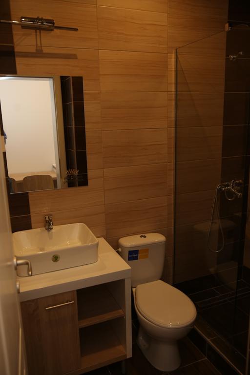 Gold Crown Apartments Ягодина Екстер'єр фото